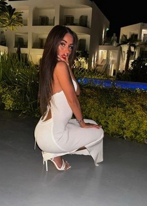 Тая (26), Черёмушки, 22,000 ₽ час, Минет в презервативе, Минет без резинки, тел +7(999)547-41-95