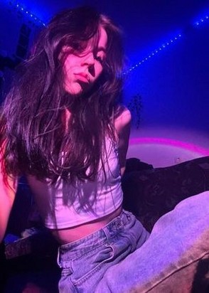 Лиза (20), No phrase key specified, 18,000 ₽ час, Секс классический, Минет без резинки, тел +7(995)341-71-90