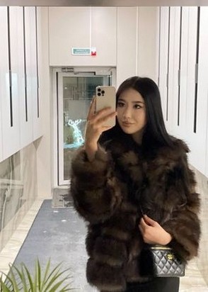 Селин (22), Улица 1905 года, 17,000 ₽ час, Куннилингус, Массаж эротический, тел +7(989)382-67-84