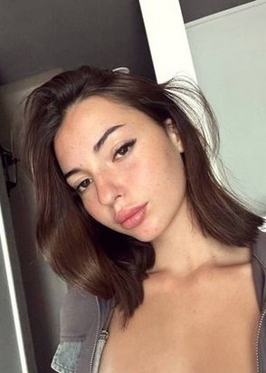 Элина (19), Чеховская, 16,000 ₽ час, Минет в презервативе, Массаж эротический, тел +7(919)958-35-04