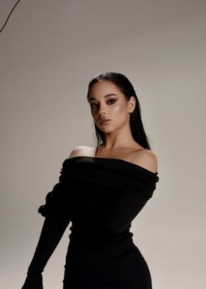 Афелия (20), Смоленская, 20,000 ₽ час, Секс классический, Массаж эротический, тел +7(986)184-83-47