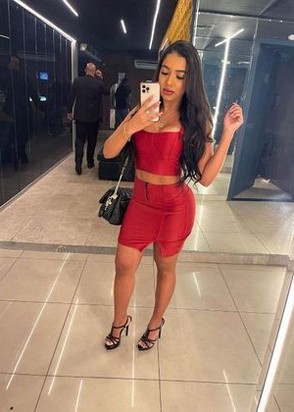 Саманта (25), No phrase key specified, 20,000 ₽ час, Куннилингус, Массаж расслабляющий, тел +7(900)610-18-70