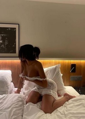 Виталина (24), No phrase key specified, 30,000 ₽ час, Минет без резинки, Массаж расслабляющий, тел +7(902)580-27-01