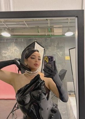 Анжела (28), No phrase key specified, 25,000 ₽ час, Куннилингус, Массаж классический, тел +7(995)783-04-28