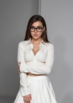 Инга (24), No phrase key specified, 22,000 ₽ час, Окончание на грудь, Массаж классический, тел +7(902)350-75-92