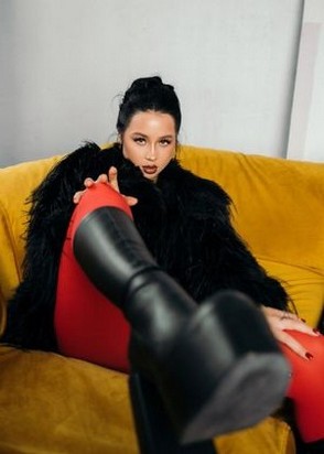 Камилла (19), Чкаловская, 20,000 ₽ час, Окончание на грудь, Массаж классический, тел +7(904)829-62-58