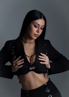 Арина (24), Филевский парк, 5,000 ₽ час, Секс групповой, Окончание в рот, тел +7(991)519-02-05