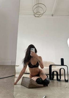 Лика (20), Смоленская, 17,000 ₽ час, Секс классический, Окончание на грудь, тел +7(902)416-27-57