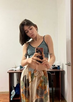 Алина (19), Улица Скобелевская, 12,000 ₽ час, Минет без резинки, Окончание на грудь, тел +7(950)851-03-32