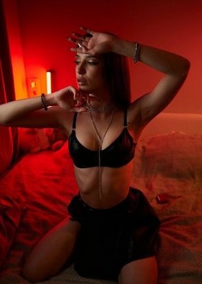 Света (22), Фрунзенская, 16,000 ₽ час, Куннилингус, Окончание на грудь, тел +7(995)301-09-82