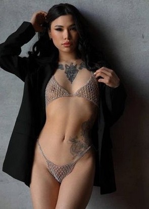 Карина (21), Смоленская, 18,000 ₽ час, Массаж расслабляющий, Массаж эротический, тел +7(928)029-36-49