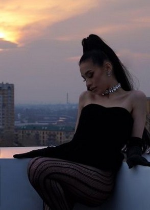 Мила (23), No phrase key specified, 5,000 ₽ час, Игрушки, Стриптиз не профи, тел +7(928)965-82-34