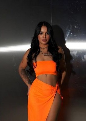 Алёна (26), Чеховская, 20,000 ₽ час, Куннилингус, Массаж расслабляющий, тел +7(904)392-84-74