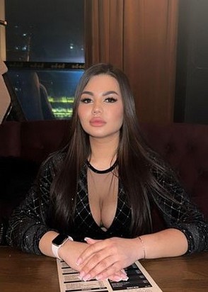 Ассоль (24), Авиамоторная, 16,000 ₽ час, Секс классический, Куннилингус, тел +7(938)649-89-10