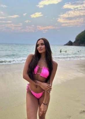 Юля (23), Фрунзенская, 5,000 ₽ час, Секс анальный, Игрушки, тел +7(996)458-52-57