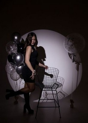 Нурия (22), Тульская, 5,000 ₽ час, Окончание в рот, Страпон, тел +7(995)309-36-91