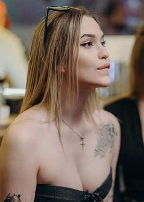 Лиана (23), No phrase key specified, 16,000 ₽ час, Куннилингус, Массаж расслабляющий, тел +7(938)572-81-75
