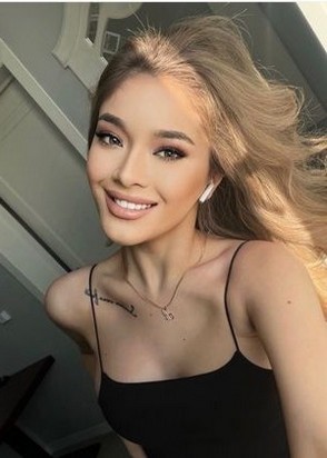 Эрика (25), Петровский парк, 20,000 ₽ час, Секс классический, Куннилингус, тел +7(988)293-10-68