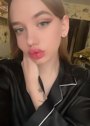 Вика (22), Юго-Западная, 18,000 ₽ час, Секс классический, Минет в презервативе, тел +7(995)197-06-24