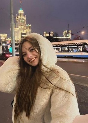 Луна (19), No phrase key specified, 18,000 ₽ час, Минет в презервативе, Куннилингус, тел +7(921)967-42-56