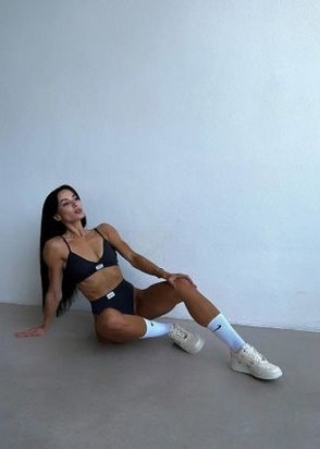 Юля (23), Молодежная, 5,000 ₽ час, Секс анальный, Минет глубокий, тел +7(937)268-10-97