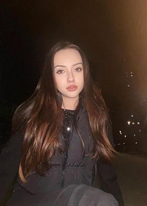 Руслана (19), Молодежная, 17,000 ₽ час, Минет в презервативе, Массаж классический, тел +7(921)923-25-37