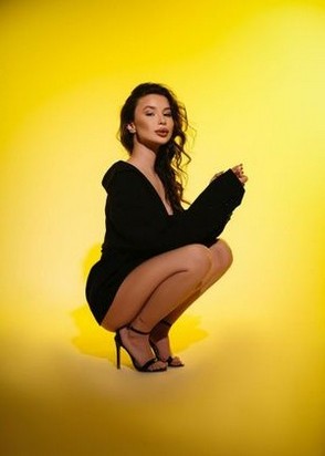 Эмма (22), Новые Черемушки, 16,000 ₽ час, Куннилингус, Массаж классический, тел +7(938)916-25-92