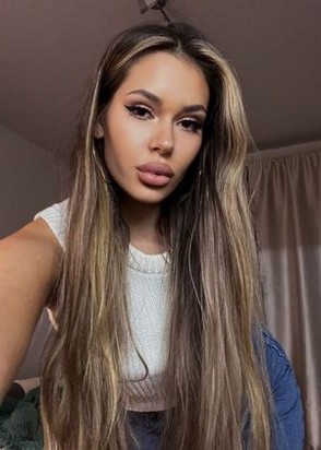 Илона (23), Петровский парк, 17,000 ₽ час, Минет в презервативе, Массаж расслабляющий, тел +7(931)741-19-19