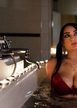 Катрин (26), No phrase key specified, 17,000 ₽ час, Массаж расслабляющий, Массаж эротический, тел +7(928)691-63-29