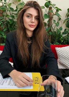 Милена (27), No phrase key specified, 17,000 ₽ час, Минет без резинки, Куннилингус, тел +7(999)619-51-41