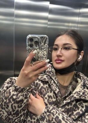 Арина (21), Чкаловская, 17,000 ₽ час, Минет без резинки, Массаж расслабляющий, тел +7(996)462-46-86