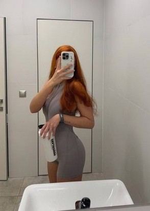 Онисия (23), No phrase key specified, 15,000 ₽ час, Массаж расслабляющий, Фетиш, тел +7(986)631-90-07