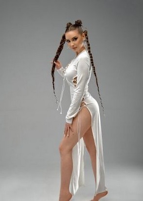 Юля (23), Алексеевская, 5,000 ₽ час, Секс классический, Игрушки, тел +7(989)347-59-64