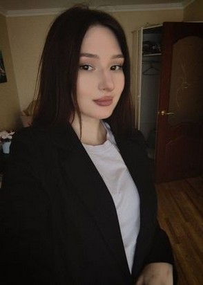Вита (23), Чеховская, 18,000 ₽ час, Минет в презервативе, Куннилингус, тел +7(952)537-21-31