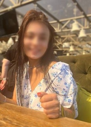 Кира (23), Смоленская, 17,000 ₽ час, Массаж классический, Фото/видео съемка (доп.), тел +7(988)982-32-52
