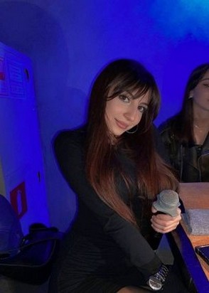 Мила (19), Тушинская, 16,000 ₽ час, Минет в презервативе, Куннилингус, тел +7(999)976-17-73