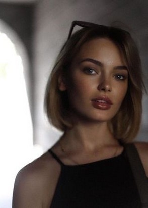 Аня (22), Смоленская, 17,000 ₽ час, Минет в презервативе, Фото/видео съемка (доп.), тел +7(987)516-87-30