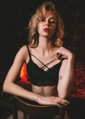 Ника (23), Шелепиха, 5,000 ₽ час, Секс классический, Секс анальный, тел +7(928)647-85-70