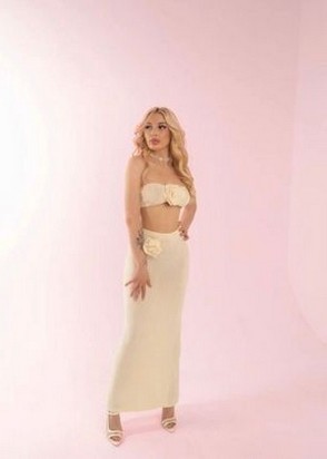 Ирина (21), No phrase key specified, 18,000 ₽ час, Куннилингус, Массаж эротический, тел +7(989)430-52-09