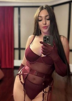 Карина (24), Шипиловская, 17,000 ₽ час, Куннилингус, Фото/видео съемка (доп.), тел +7(950)017-89-53