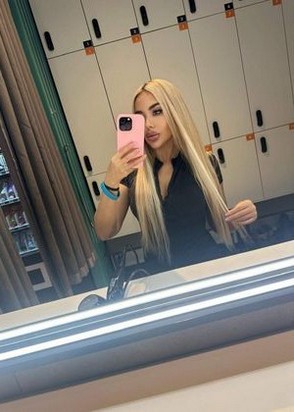 Шэрол (24), Смоленская, 17,000 ₽ час, Окончание на грудь, Массаж расслабляющий, тел +7(928)138-63-48