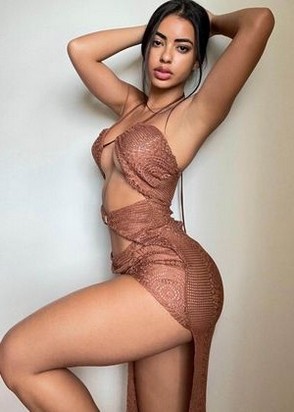 Карина (22), Университет, 10,000 ₽ час, Массаж профессиональный, Массаж урологический, тел +7(908)658-39-06