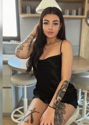 Снежана (28), Технопарк, 5,000 ₽ час, Куннилингус, Массаж классический, тел +7(951)627-61-54