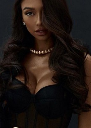 Марика (23), Фонвизинская, 5,000 ₽ час, Игрушки, Окончание на грудь, тел +7(921)609-71-93