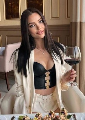 МИЛАНА (22), Тульская, 15,000 ₽ час, Минет глубокий, Стриптиз не профи, тел +7(999)916-31-86