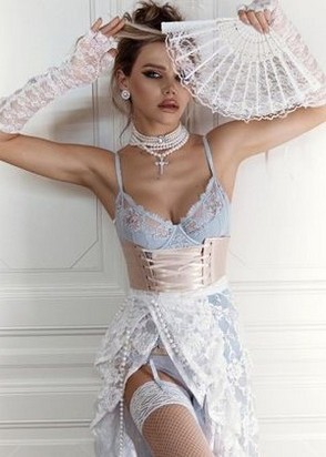 Дана (24), No phrase key specified, 5,000 ₽ час, Игрушки, Окончание на лицо, тел +7(989)143-71-03