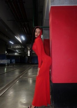 Юля (25), Проспект Мира, 5,000 ₽ час, Окончание в рот, Массаж эротический, тел +7(908)461-41-72