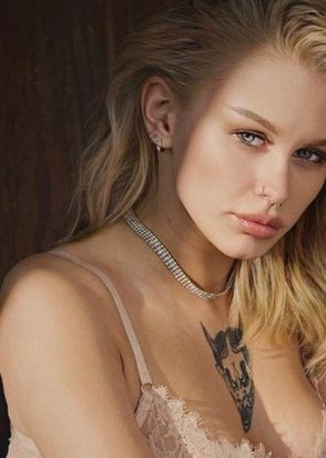 Ника (23), Ростокино, 18,000 ₽ час, Куннилингус, Массаж расслабляющий, тел +7(953)507-18-53