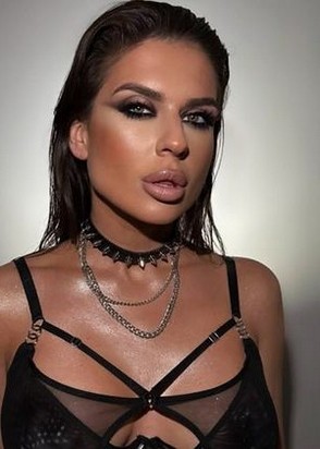 Милана (33), No phrase key specified, 20,000 ₽ час, Минет в презервативе, Массаж расслабляющий, тел +7(900)679-07-60