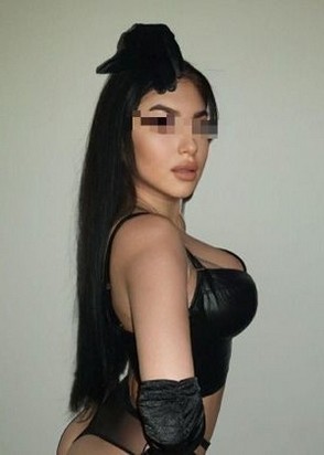 Катрин (22), Бибирево, 5,000 ₽ час, Минет в презервативе, Массаж классический, тел +7(928)182-39-04